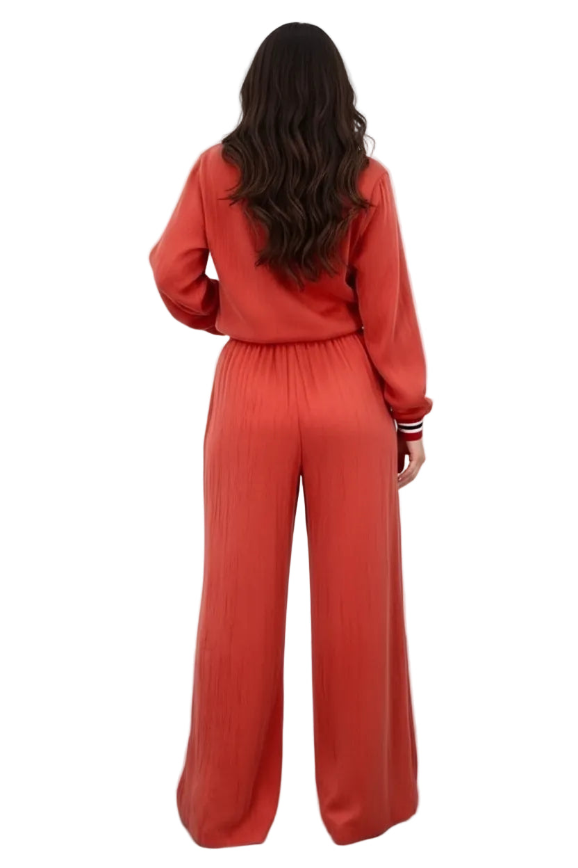 Ensemble pantalon