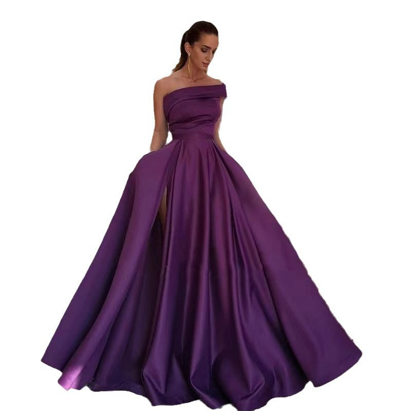 Robe de soirée LH