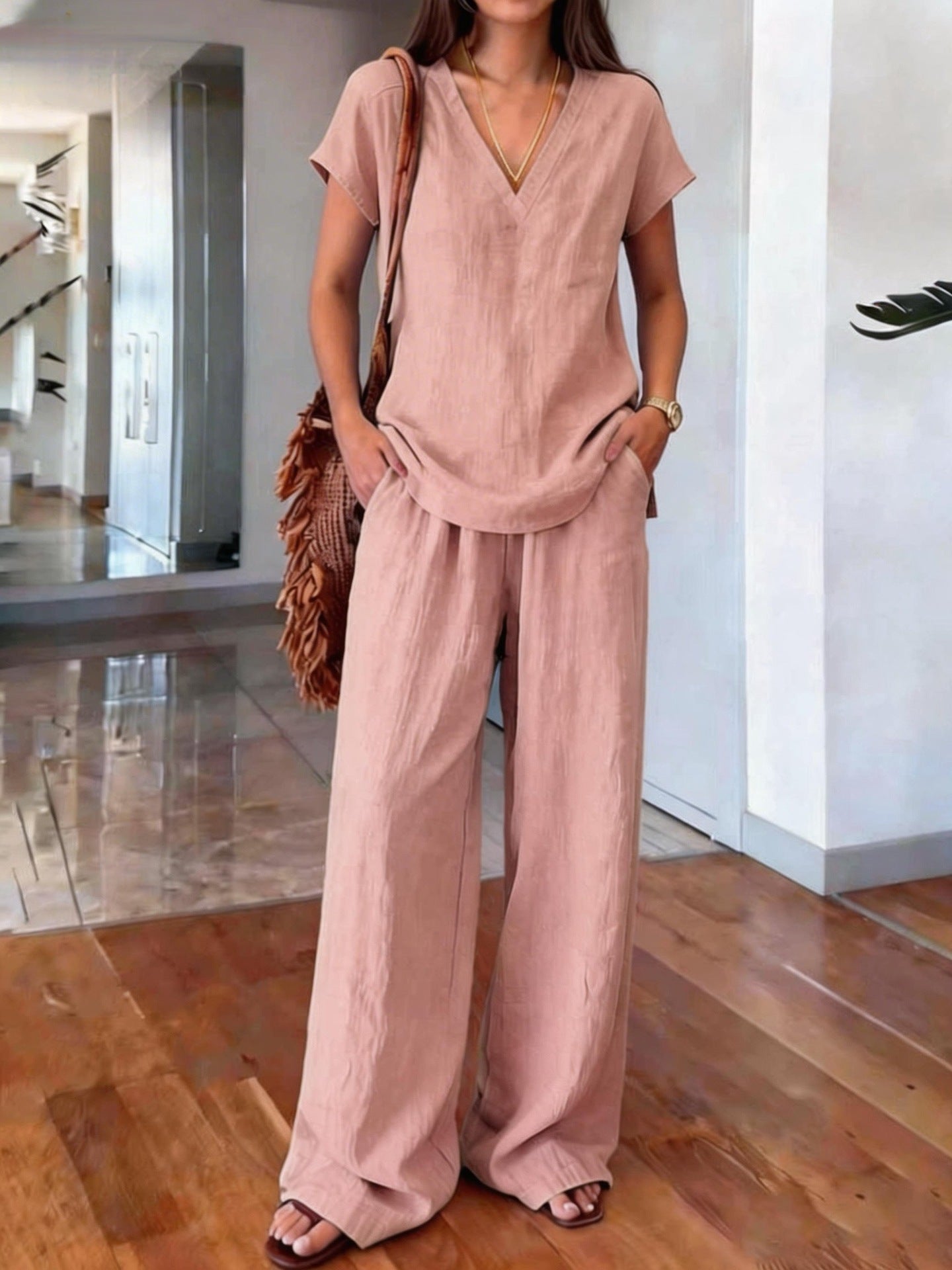 Ensemble PantalonLH