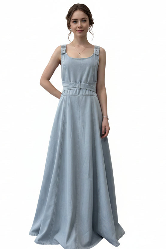 Robe de jour