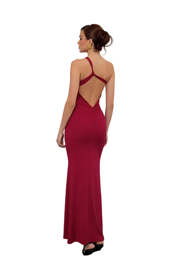 Robe de jour