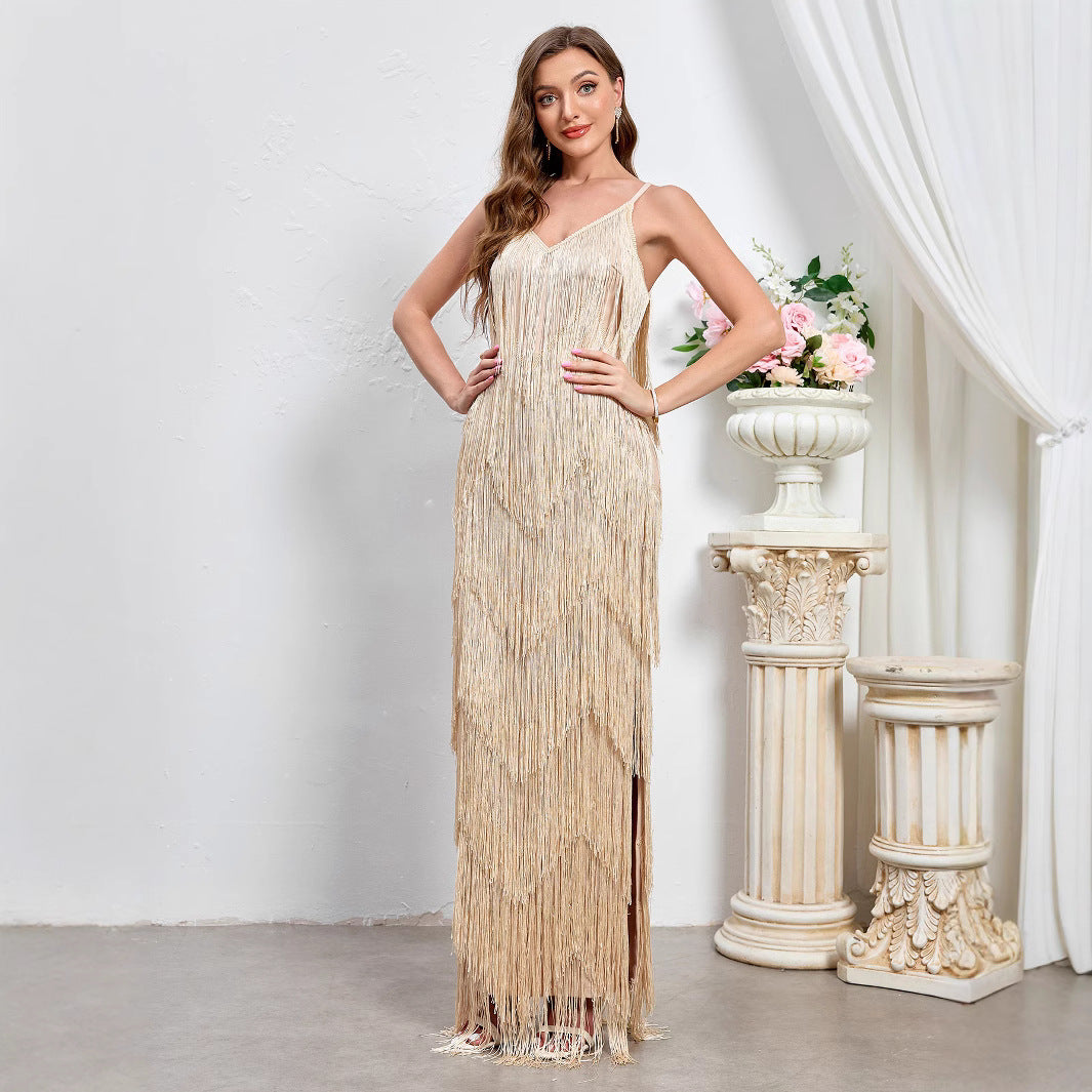 Robe de soirée LH