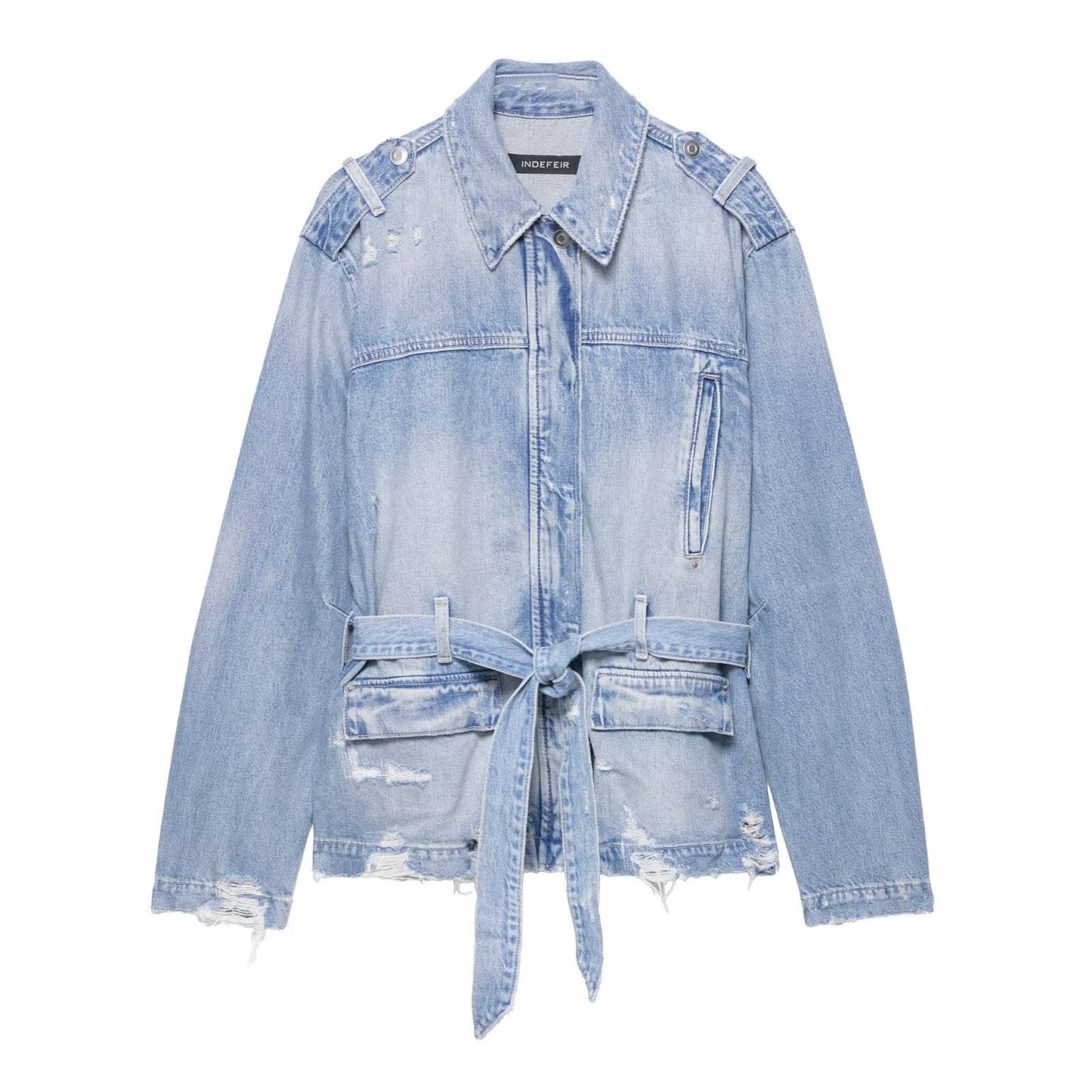 Veste LH