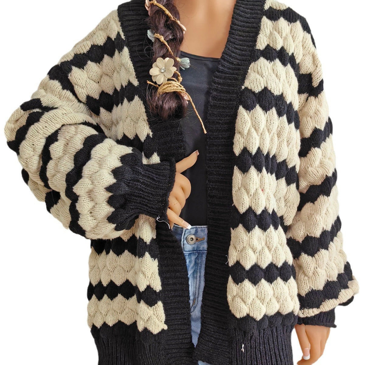 Cardigan LH