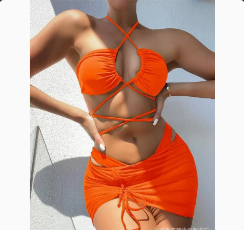 Maillot de bain LH