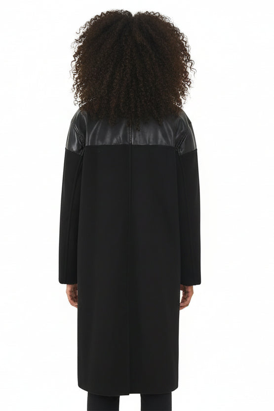 Manteau