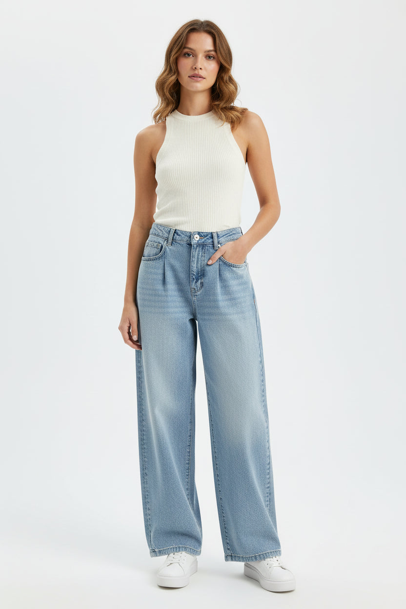 Ensemble pantalon