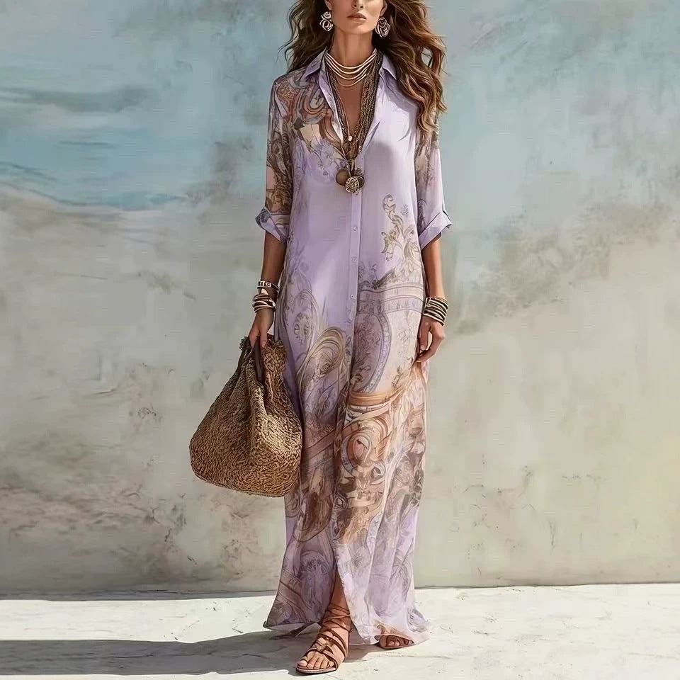 Robe de jour LH