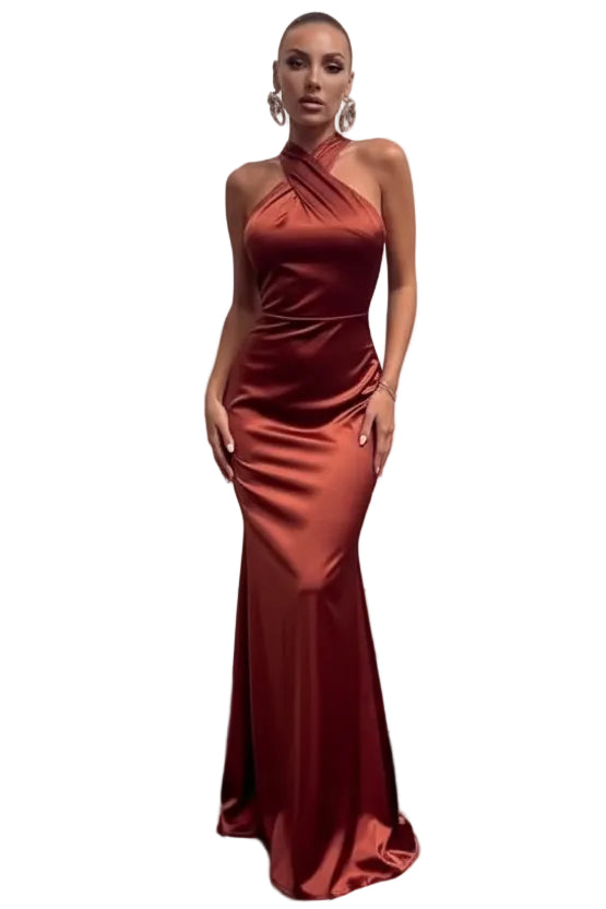 Robe de soirée