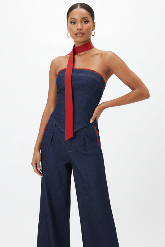 Ensemble pantalon