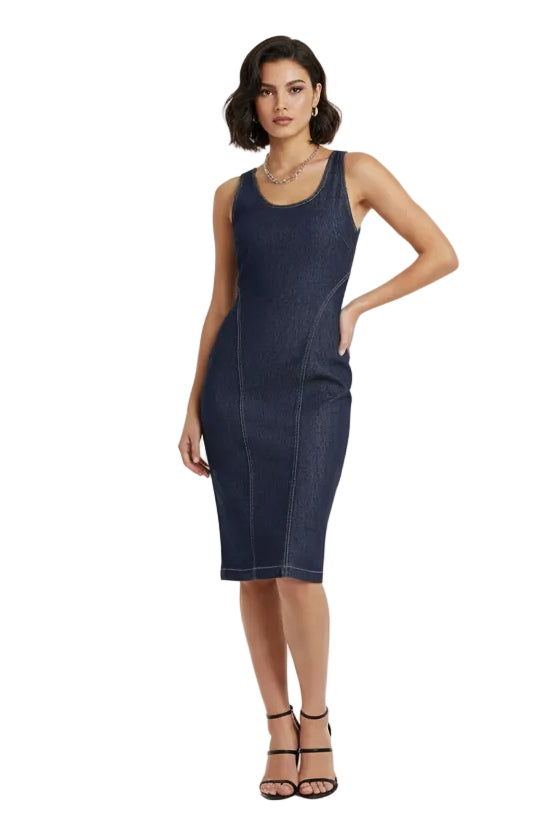 Robe de jour