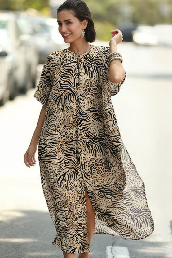 Robe de jour