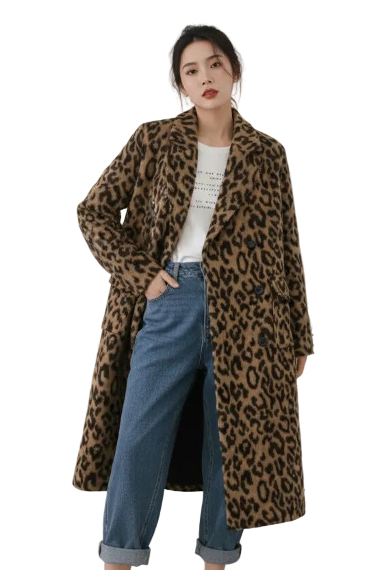 Manteau