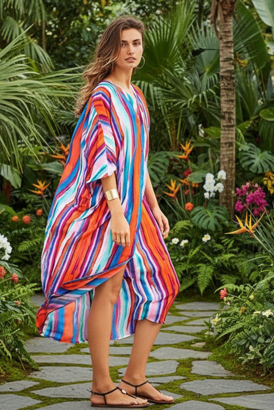 Robe de jour