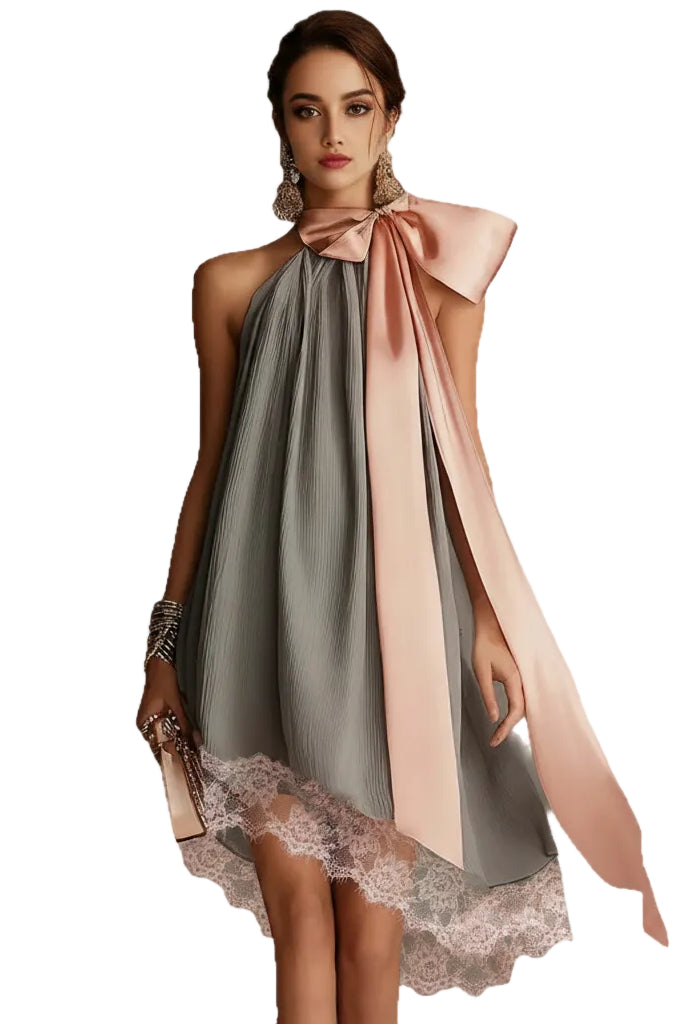 Robe de soirée