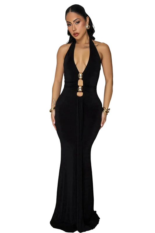 Robe de soirée