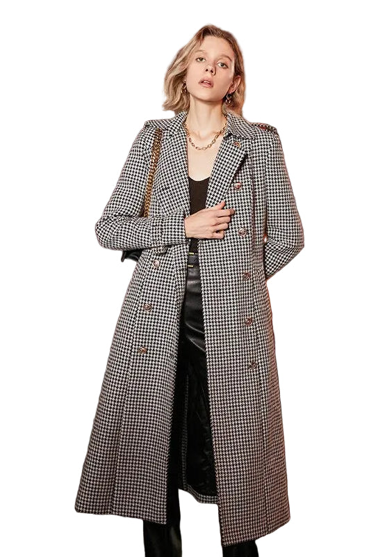 Manteau