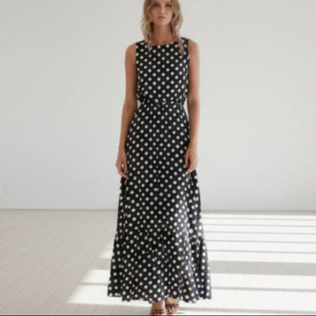 Robe de jour