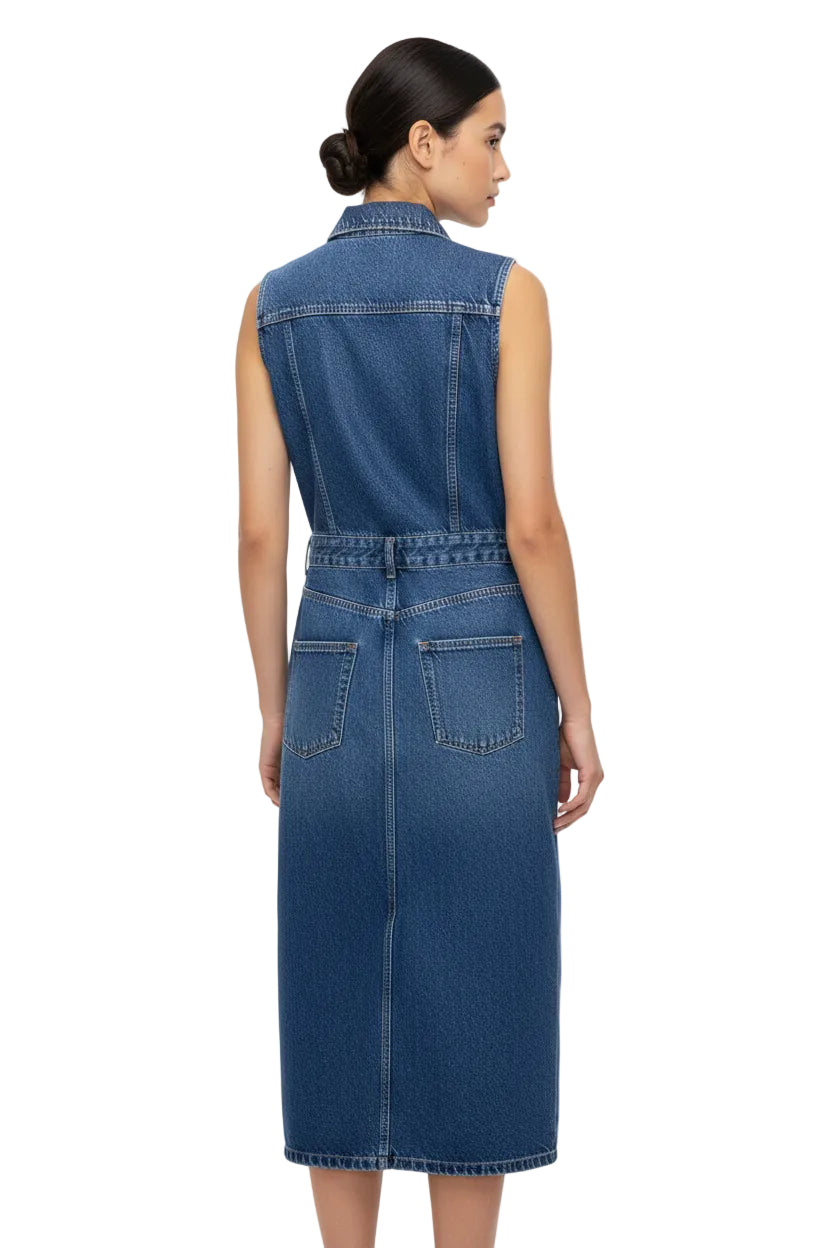 Robe de jour