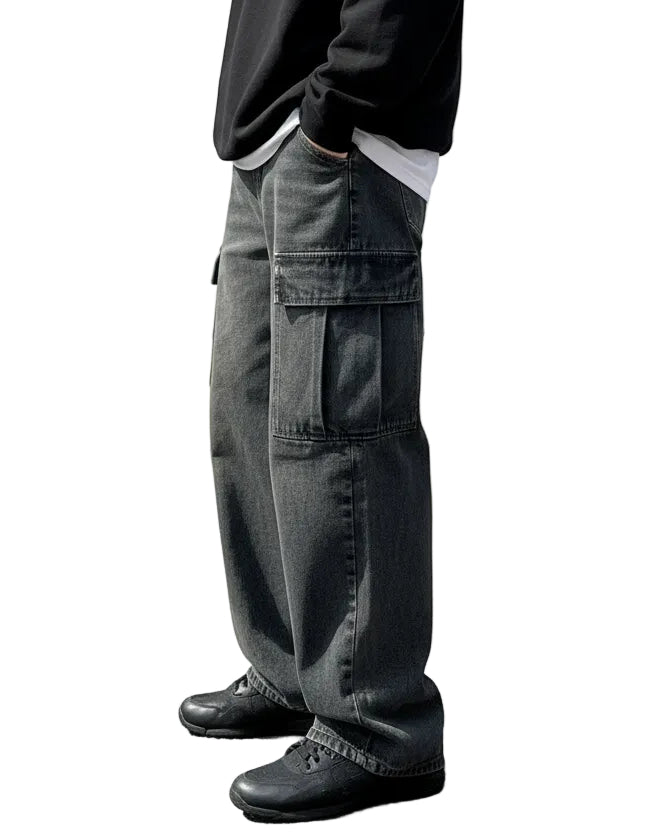 Pantalon jean