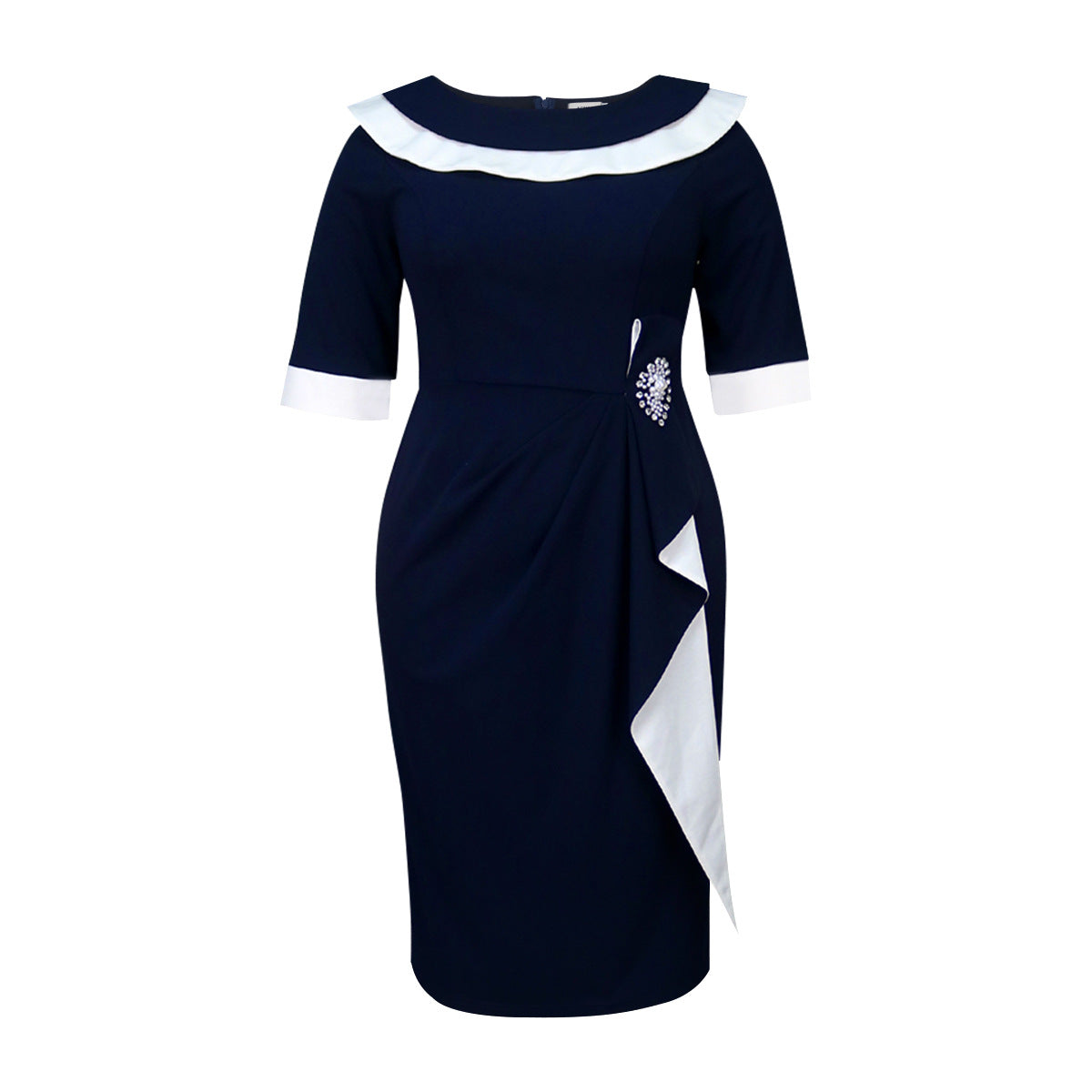 Robe de soirée LH
