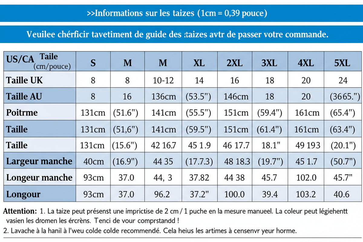 Chemise