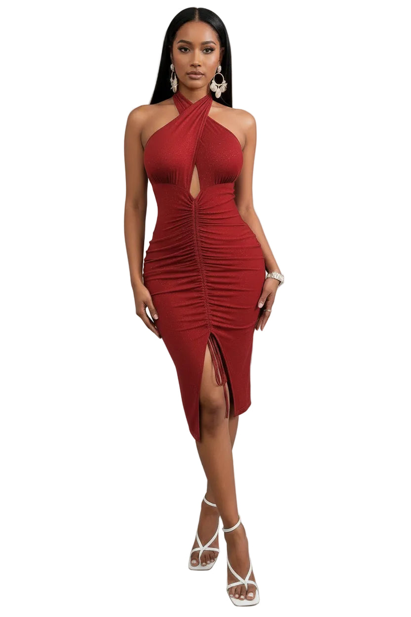 Robe de soirée