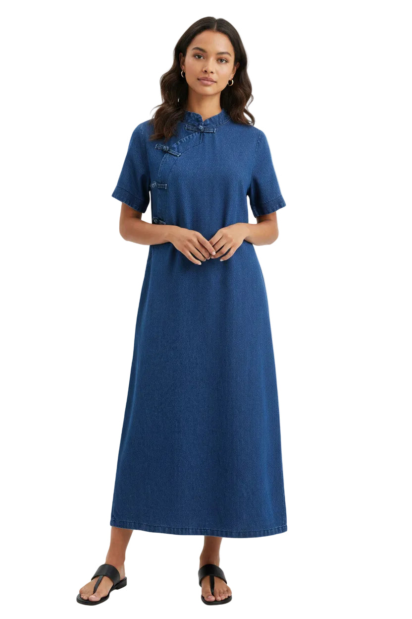 Robe de jour