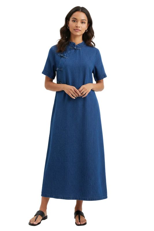 Robe de jour