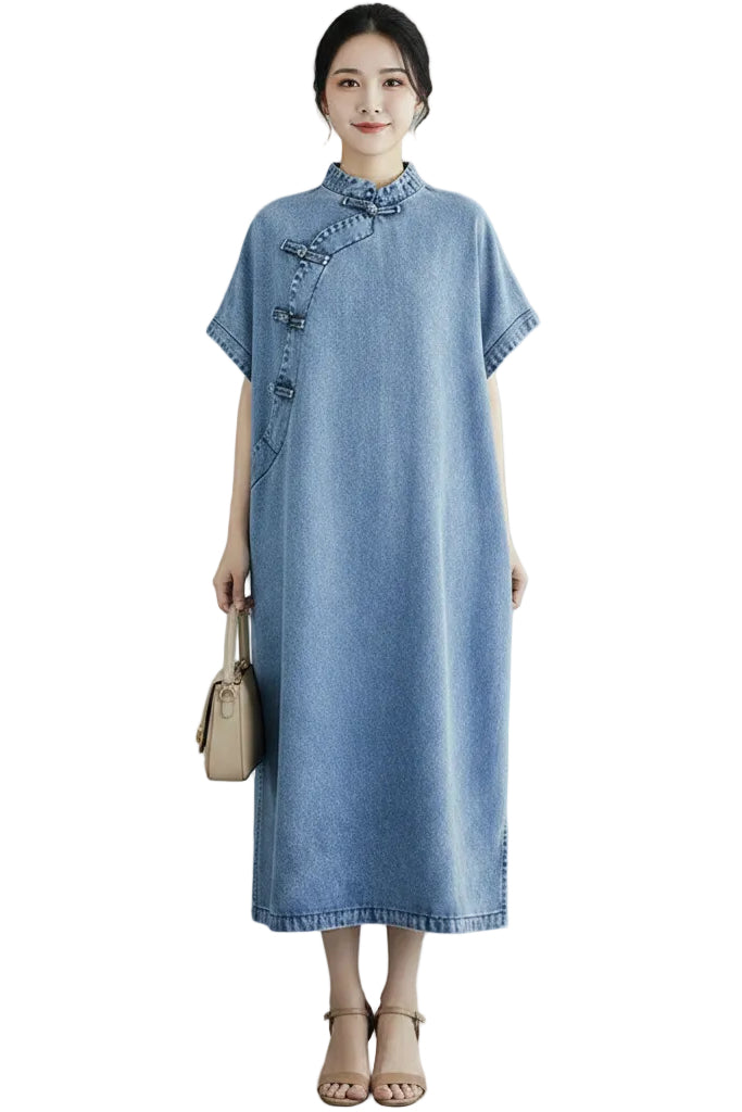 Robe de jour