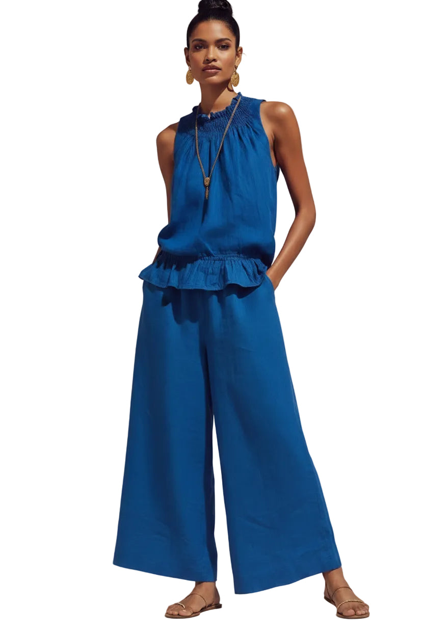 Ensemble pantalon