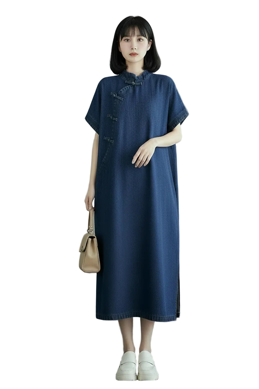 Robe de jour