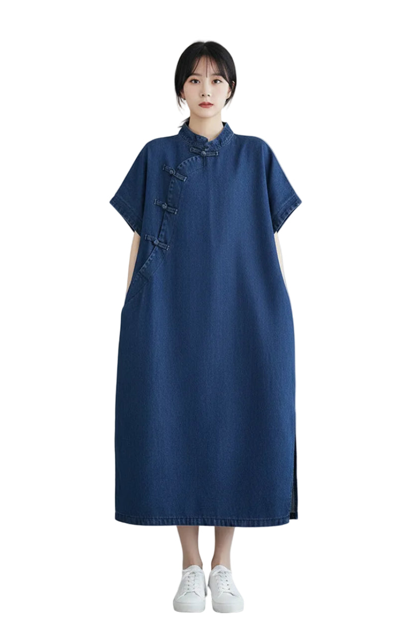Robe de jour