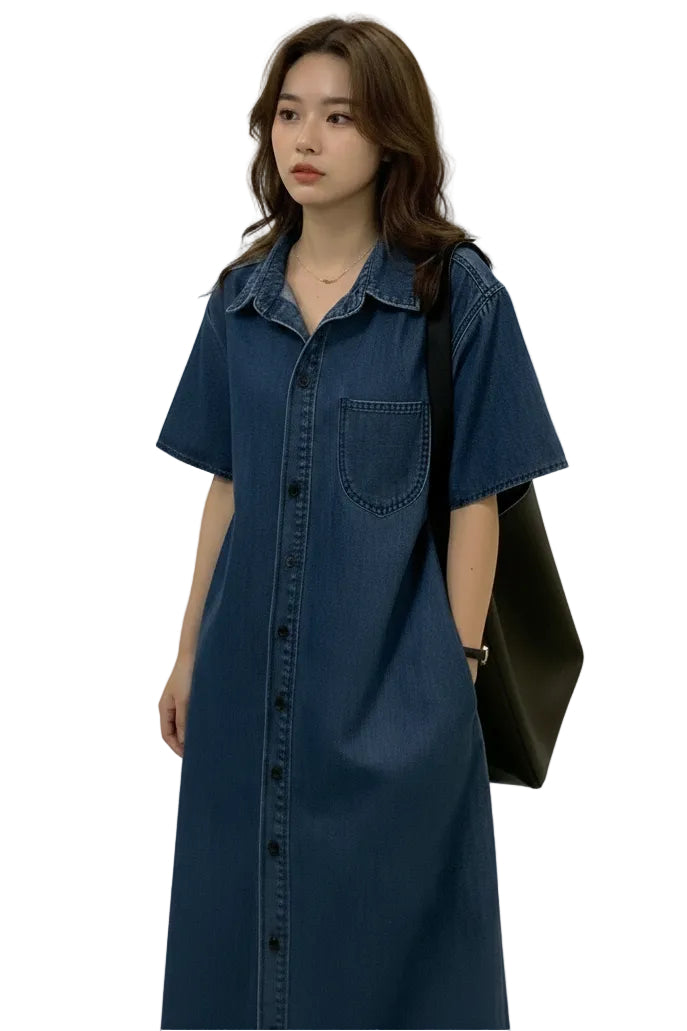 Robe de jour