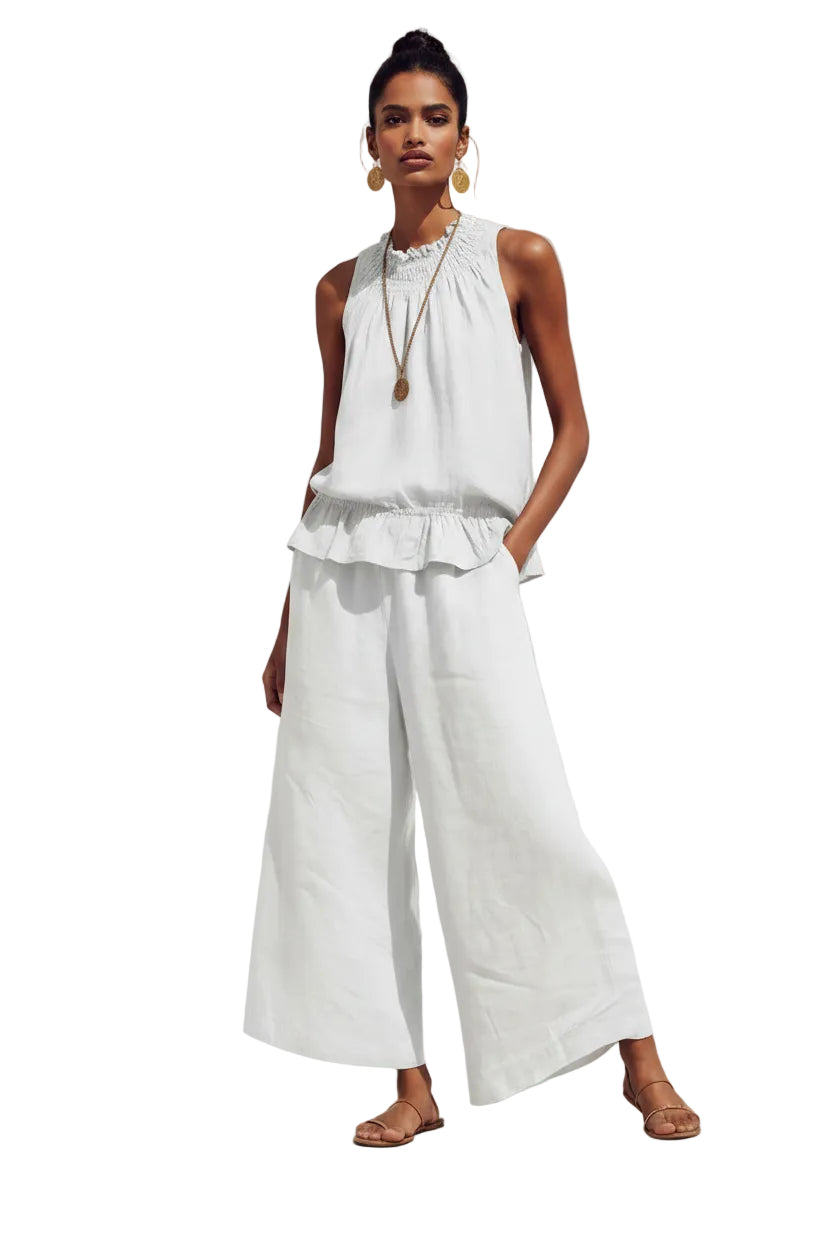 Ensemble pantalon