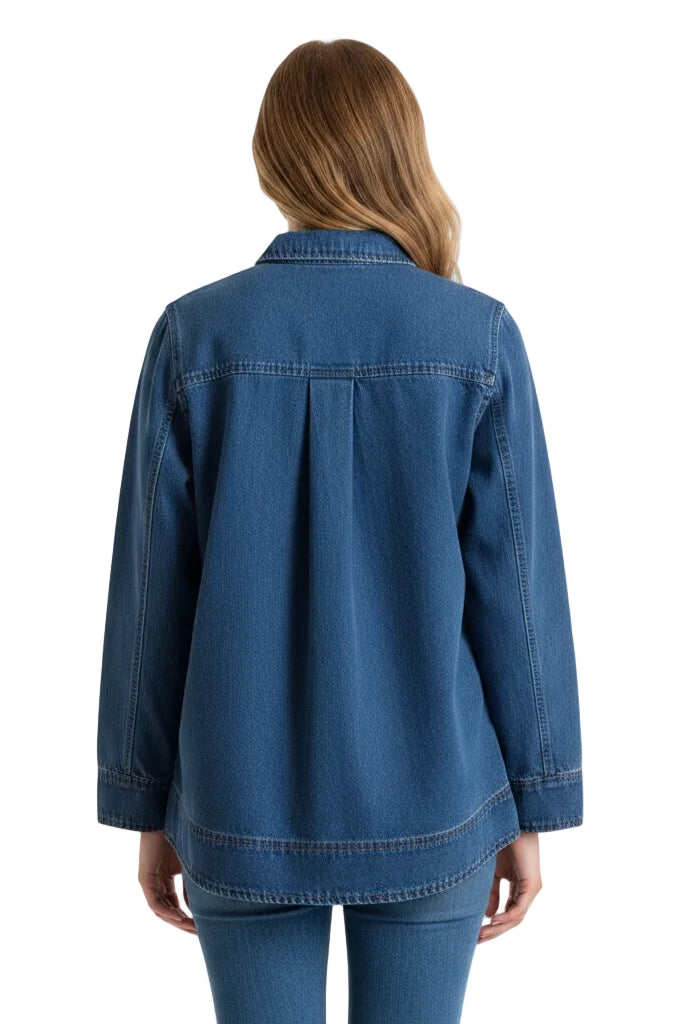 Chemise