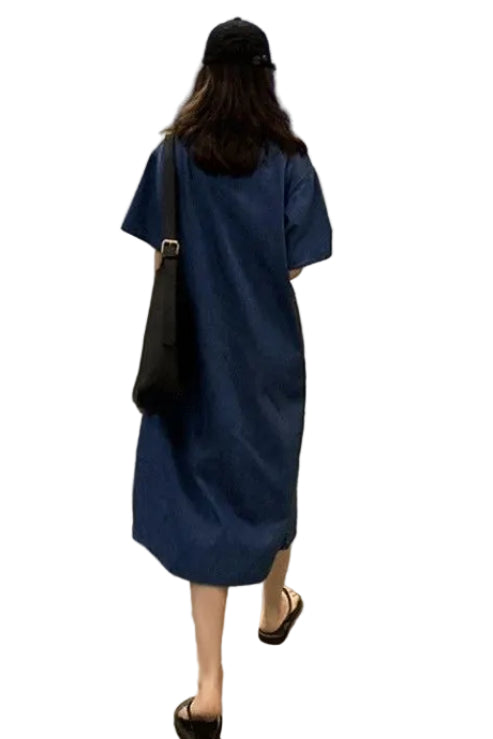 Robe de jour