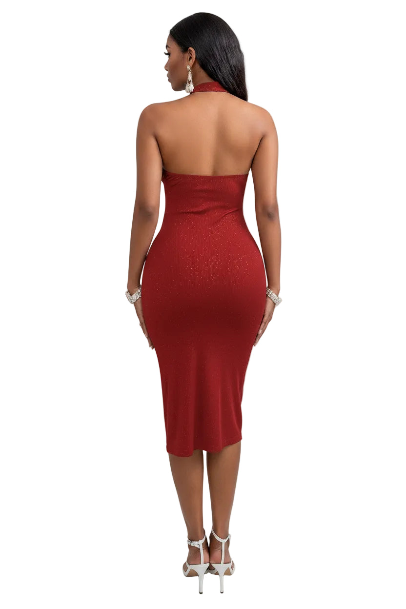Robe de soirée