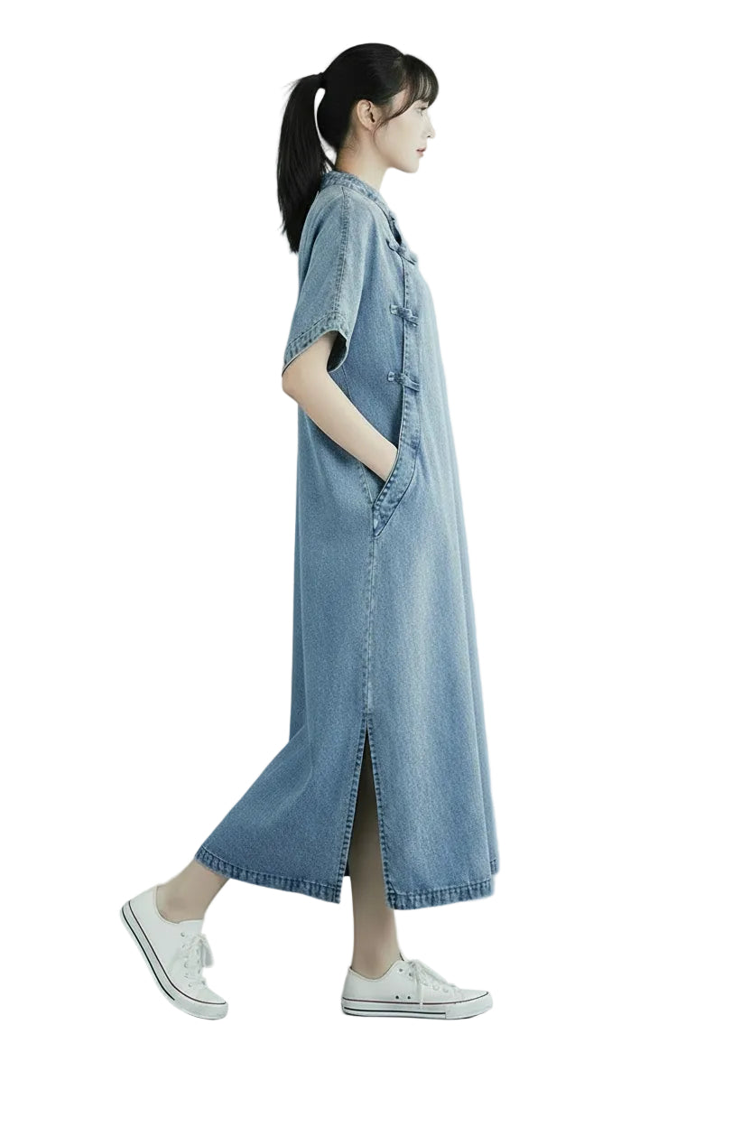Robe de jour