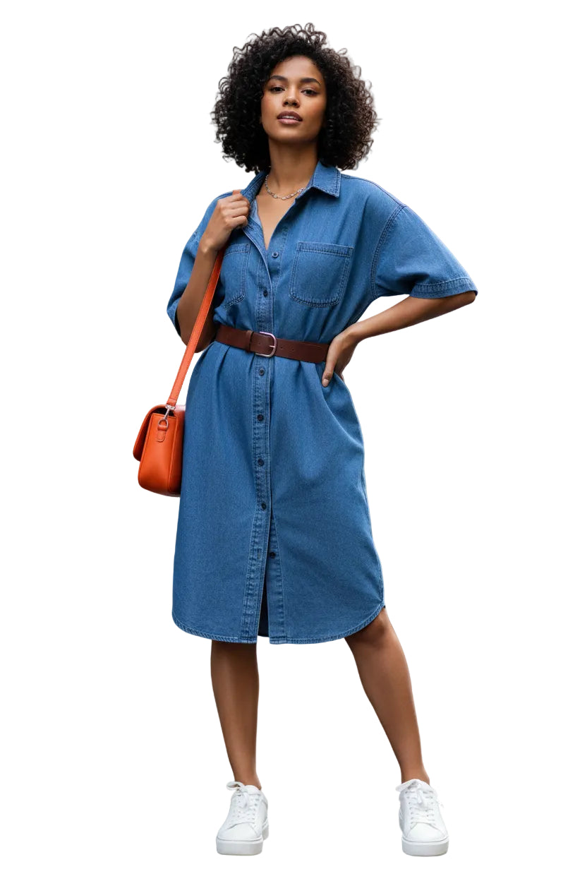 Robe de jour