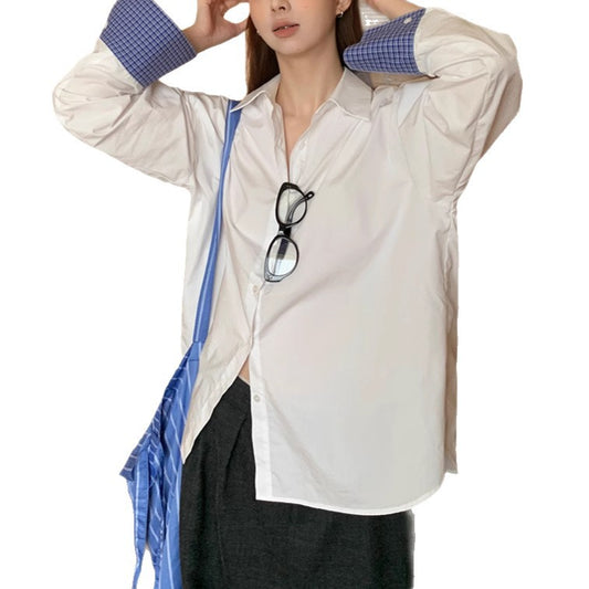 Chemise LH