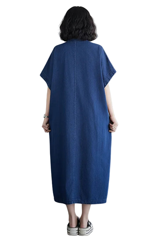Robe de jour