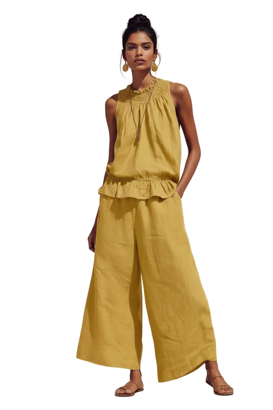 Ensemble pantalon