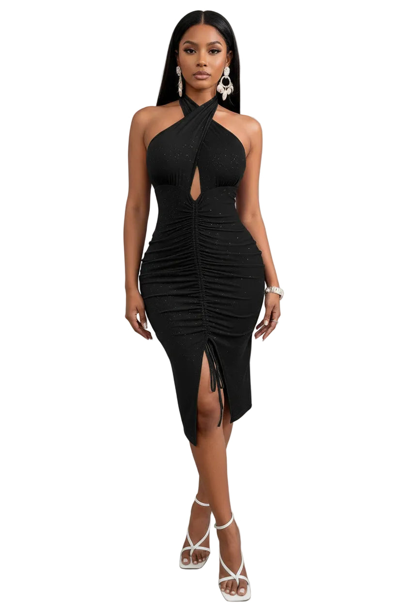 Robe de soirée