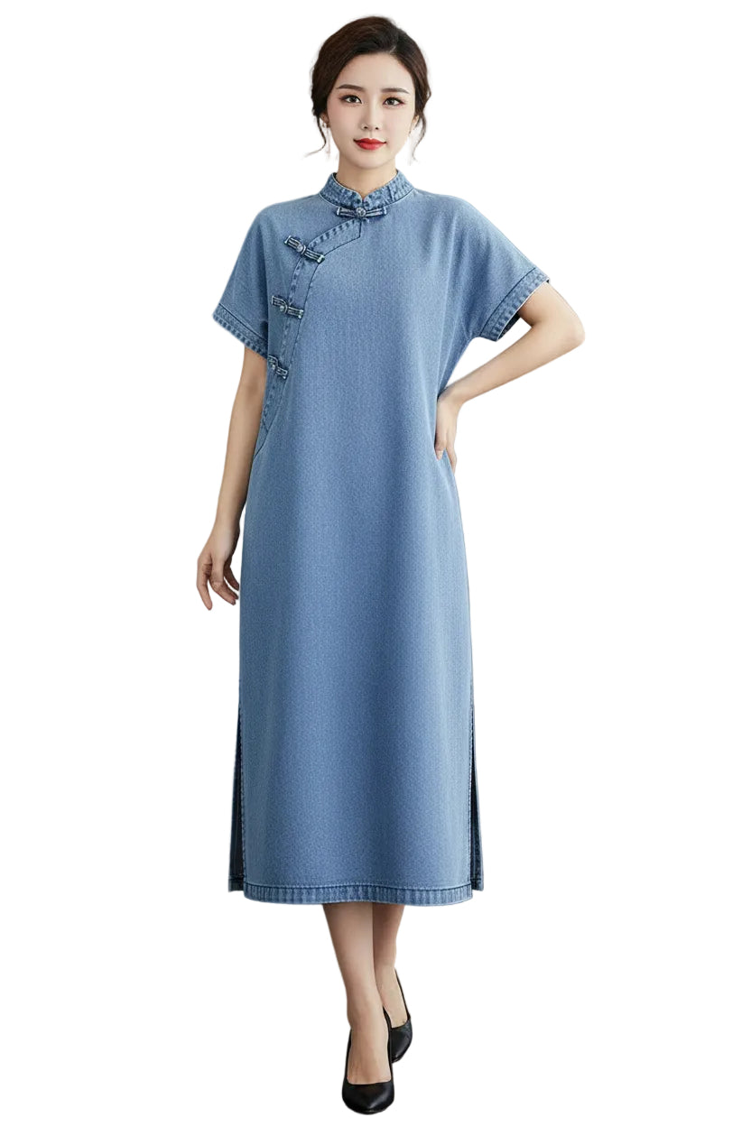 Robe de jour
