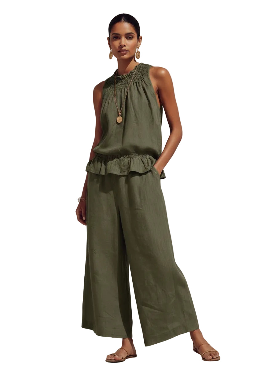Ensemble pantalon