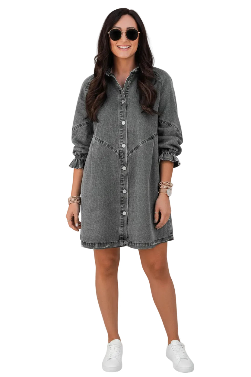 Robe de jour