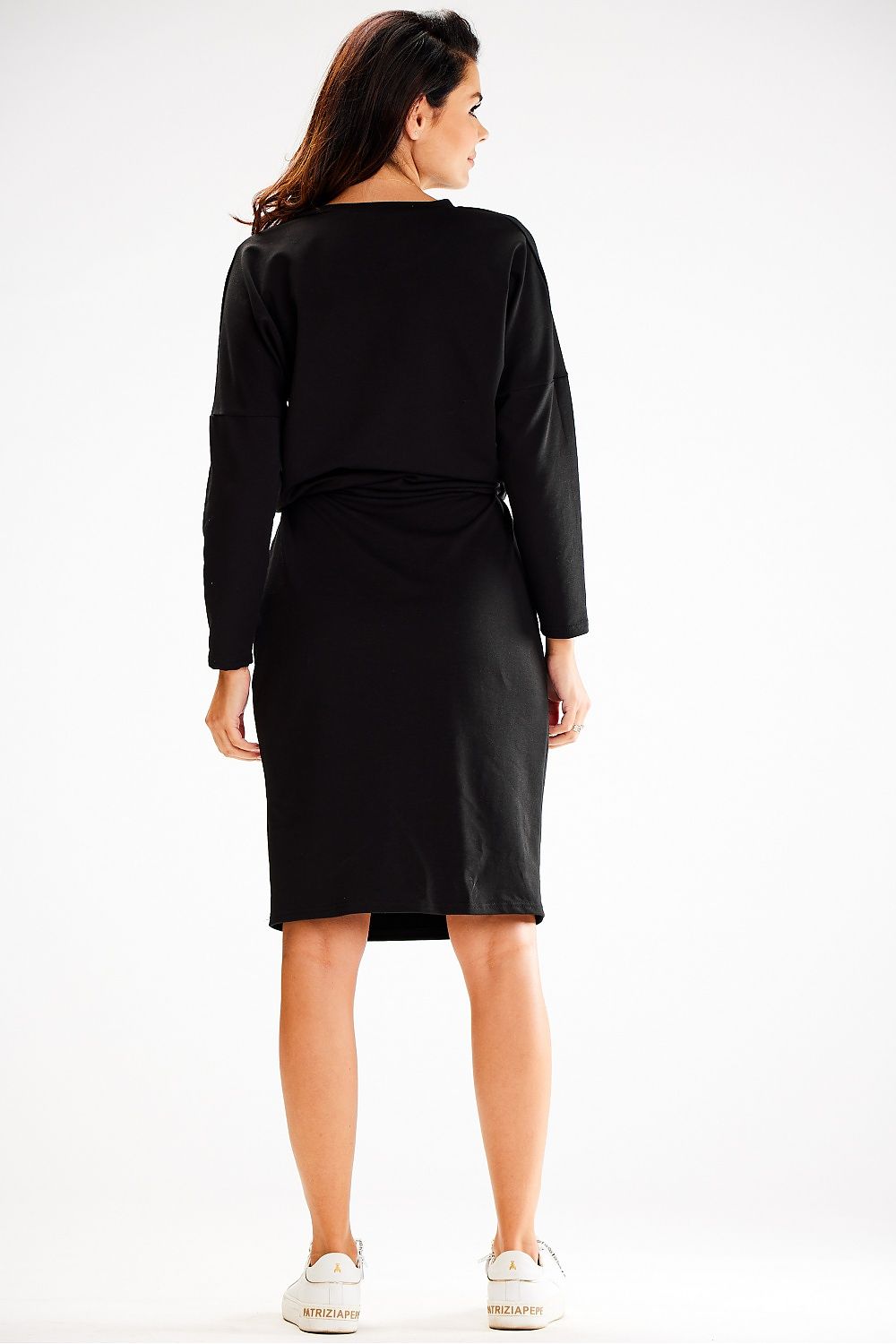  Robe de jour model 187147 awama 