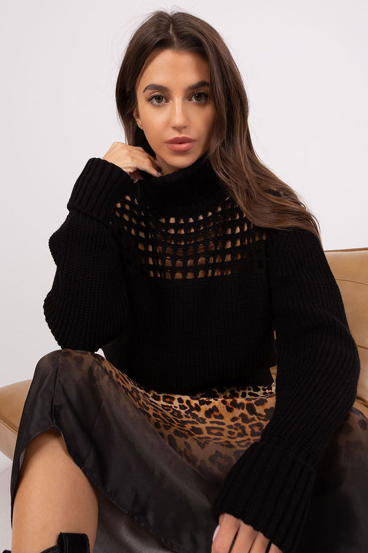 Col roulé Factory Price