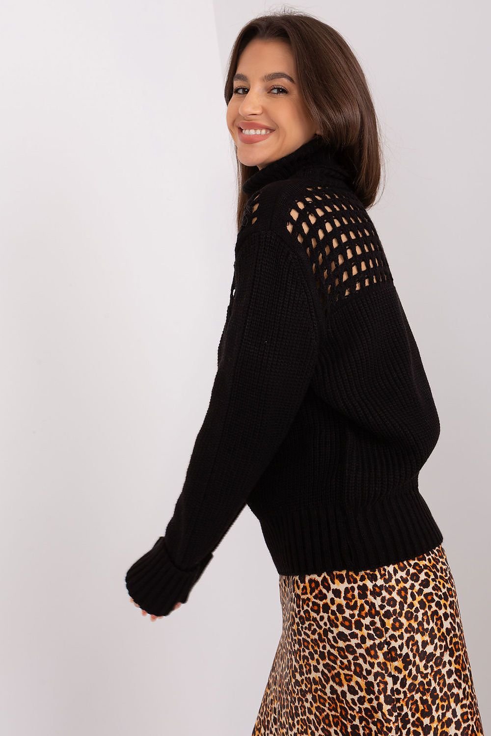 Col roulé Factory Price